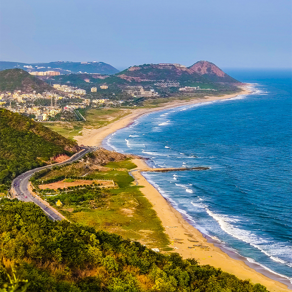 Photo of Visakhapatnam