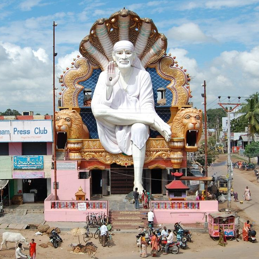 Photo of Machilipatnam