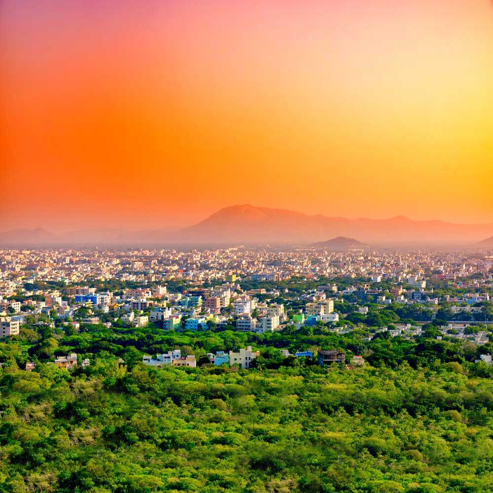 Photo of Nellore