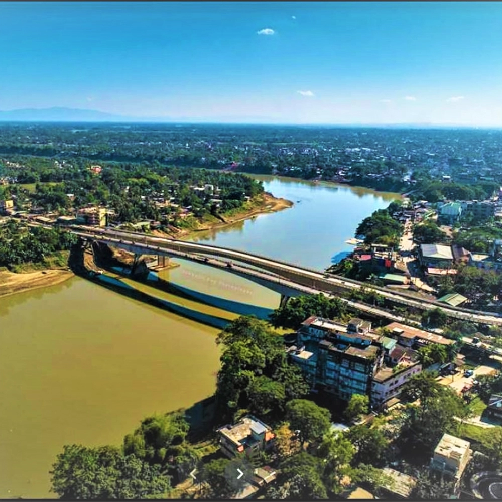 Photo of Silchar