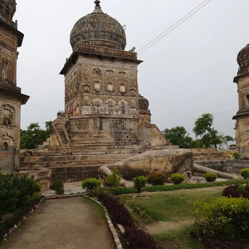 Photo of Lakhimpur