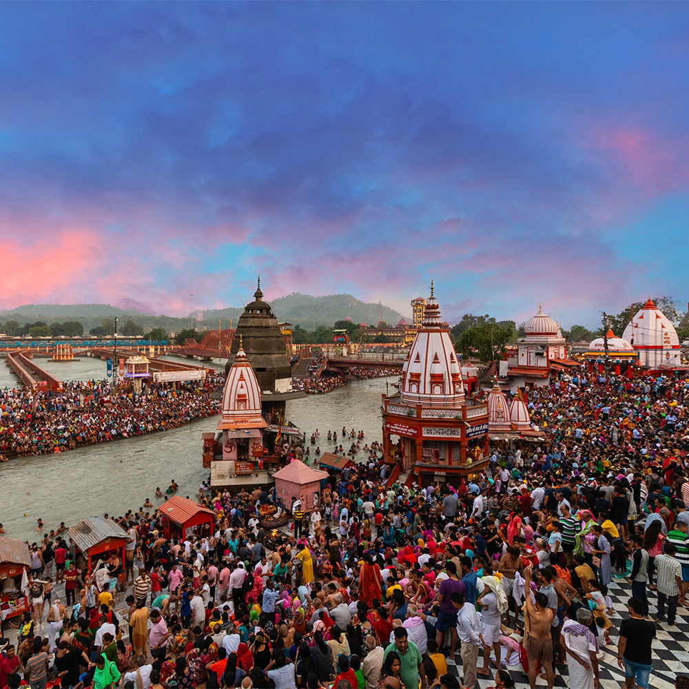 Photo of Haridwar