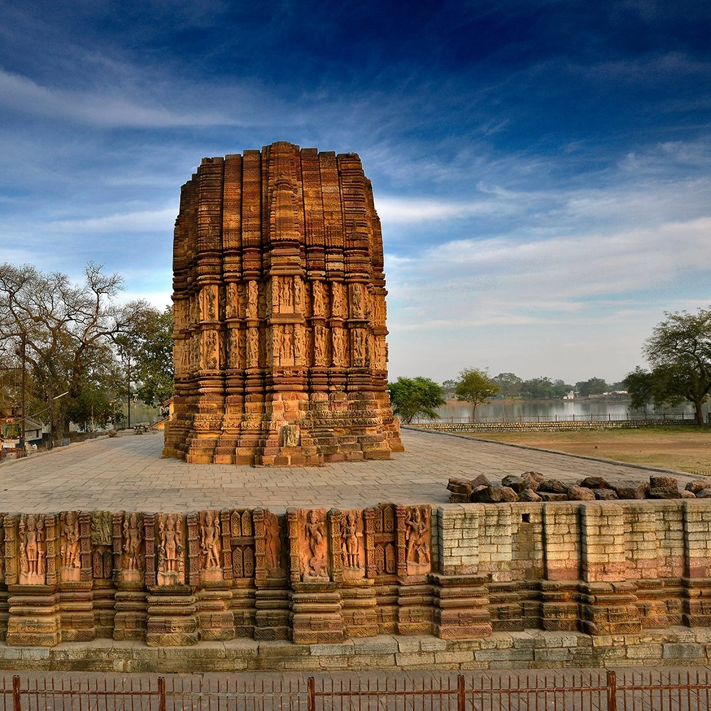 Photo of Janjgir-Champa