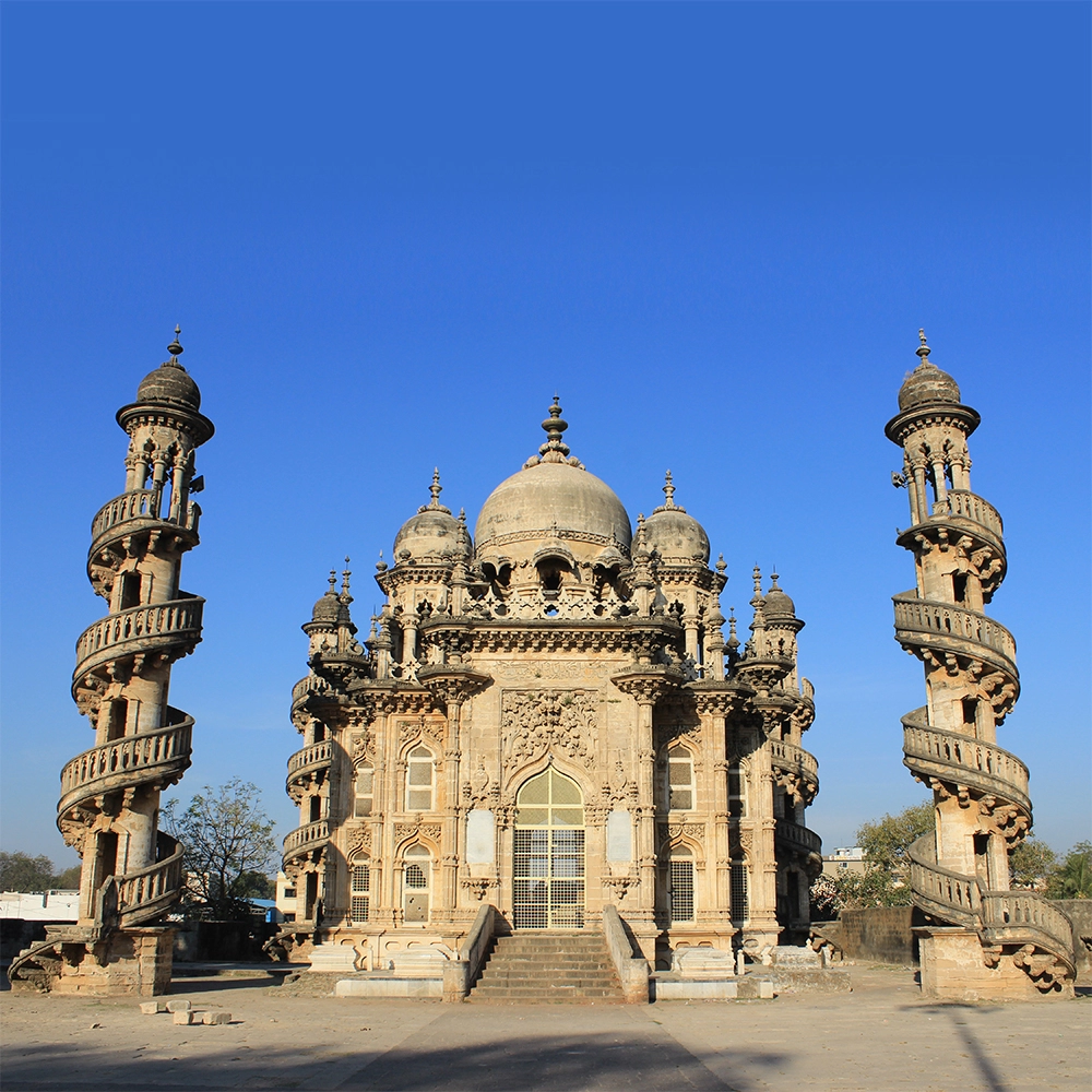 Photo of Junagadh