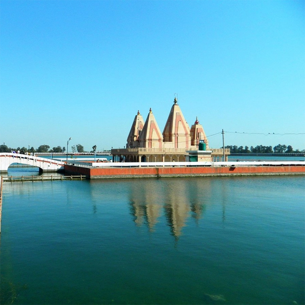 Photo of Kurukshetra