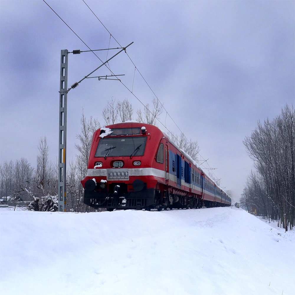 Photo of Baramulla