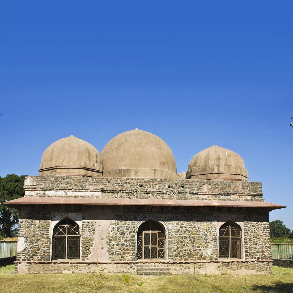 Photo of Rajmahal