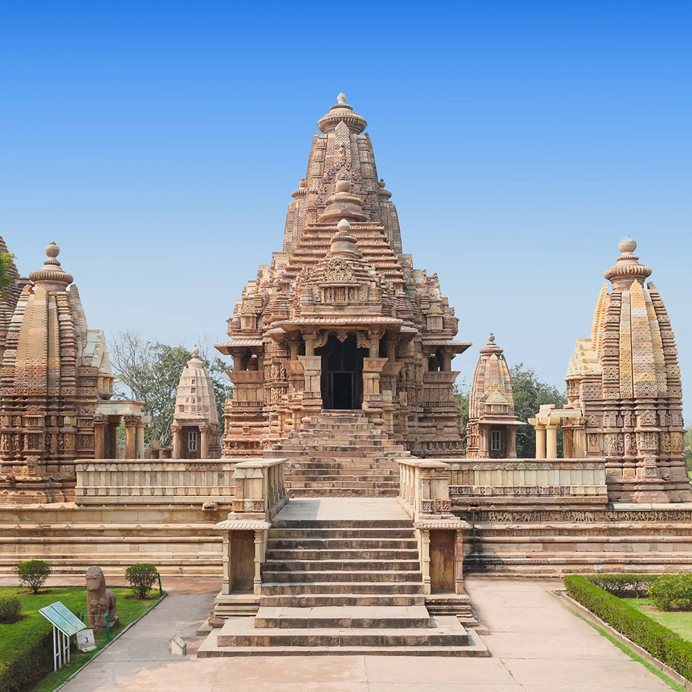 Photo of Khajuraho