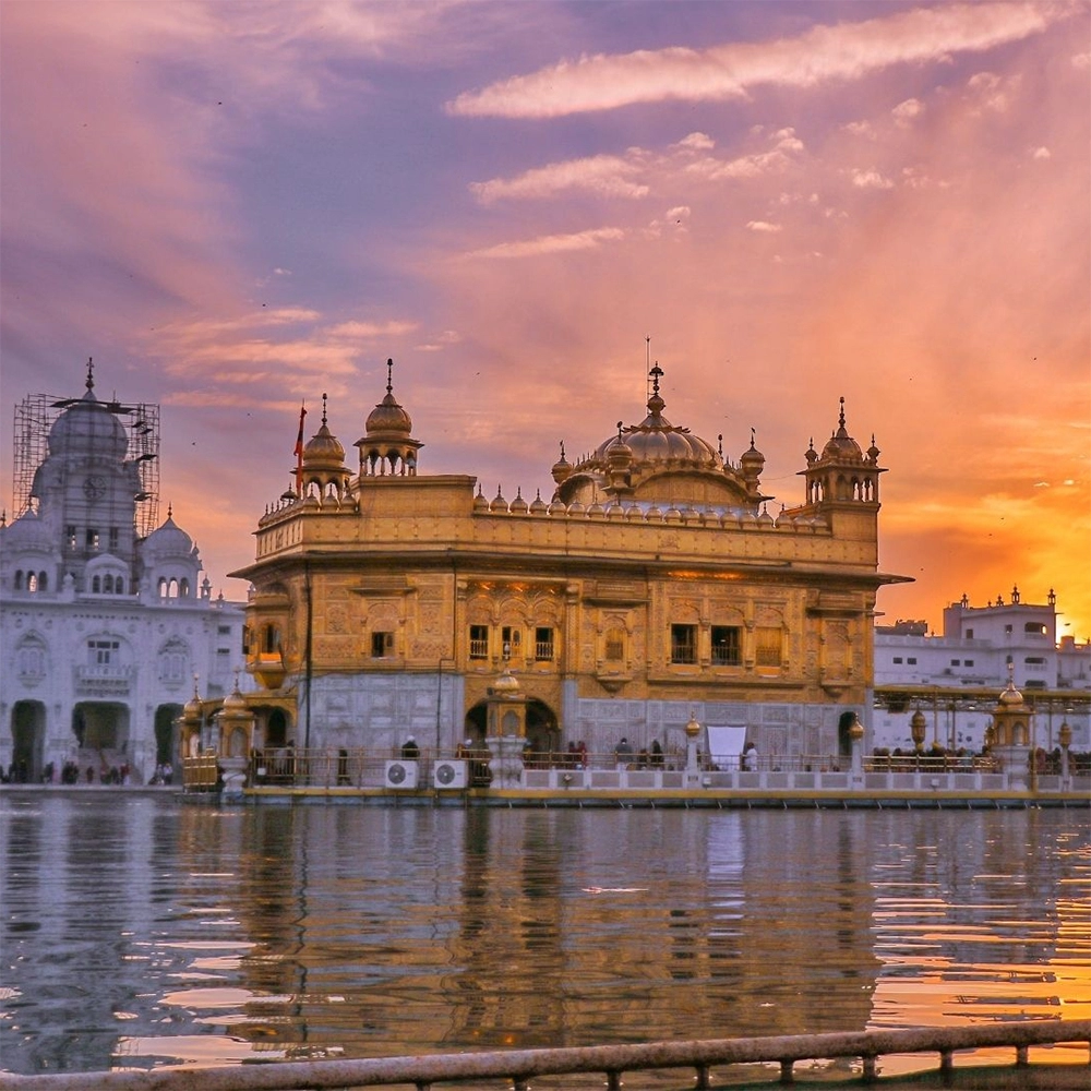 Photo of Amritsar