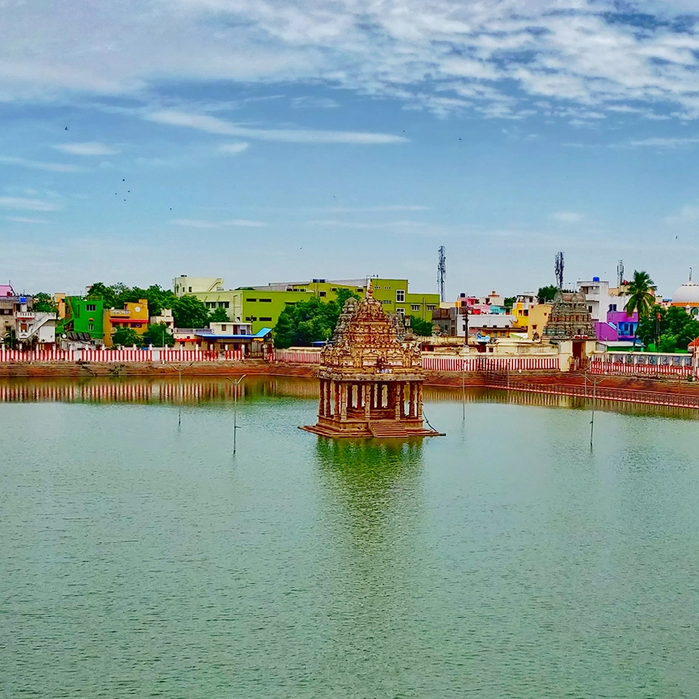 Photo of Thiruvallur