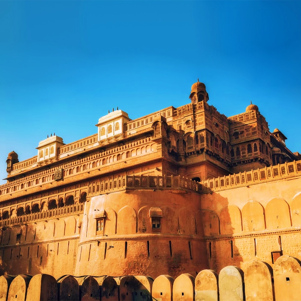 Photo of Bikaner