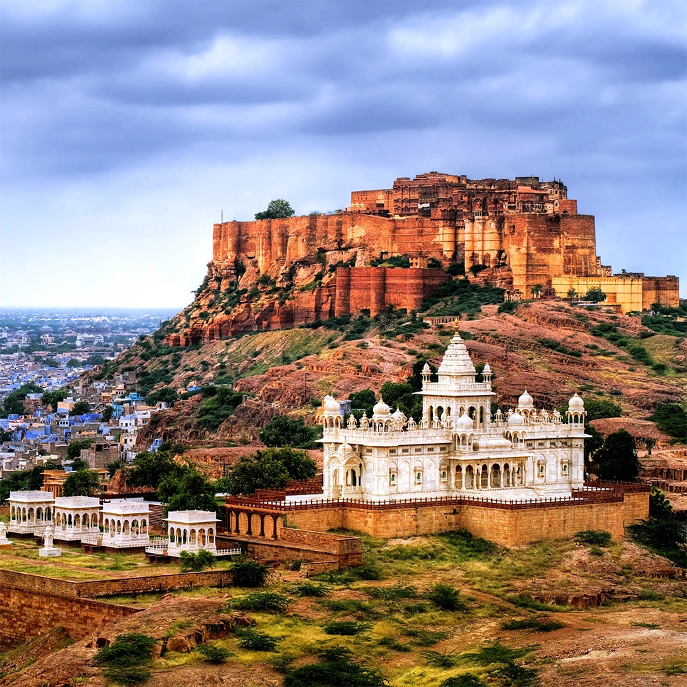 Photo of Jodhpur