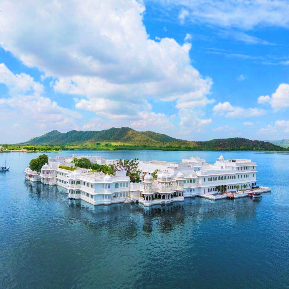 Photo of Udaipur