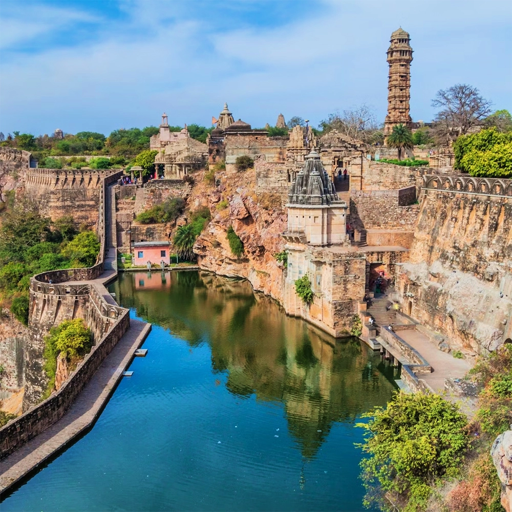 Photo of Chittorgarh