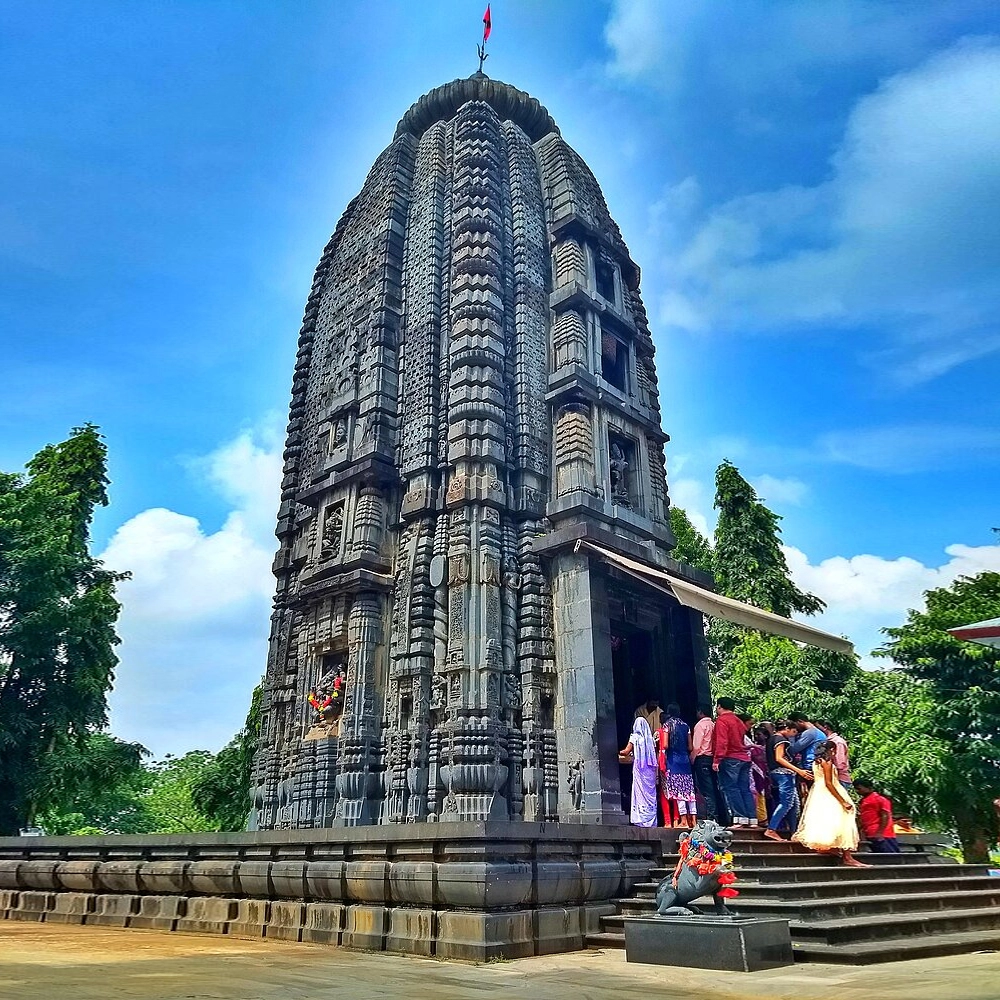 Photo of Mayurbhanj