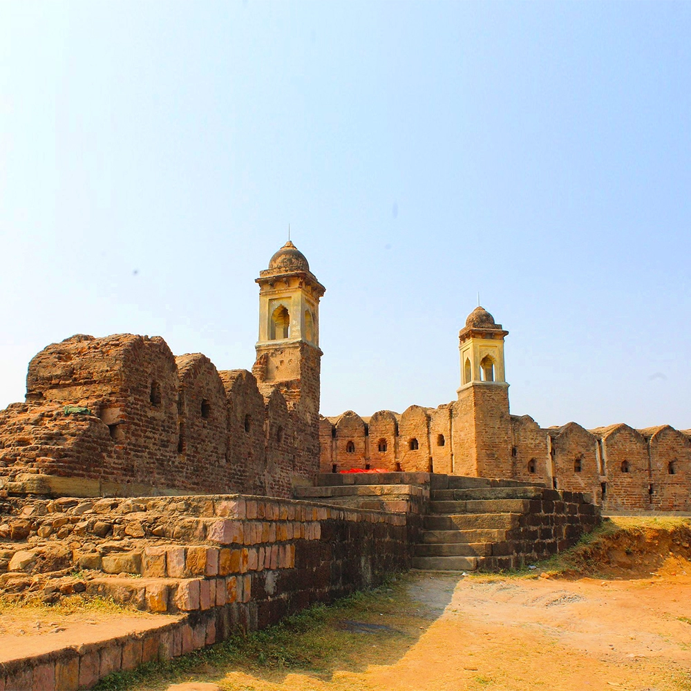 Photo of Bhandara–Gondiya