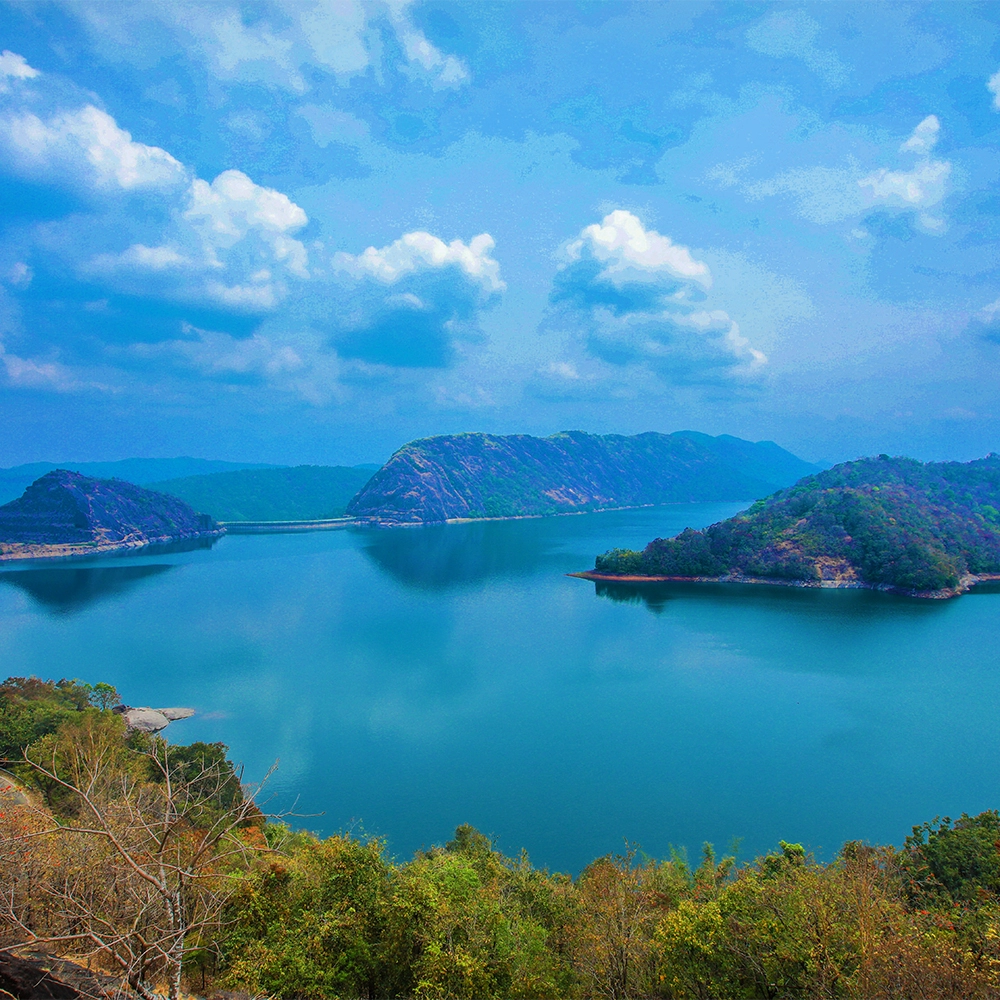 Photo of Idukki