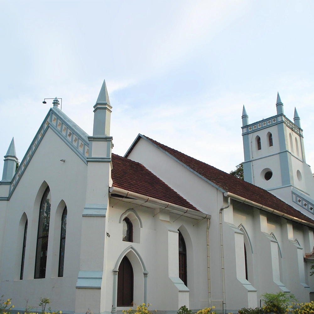 Photo of Mavelikara