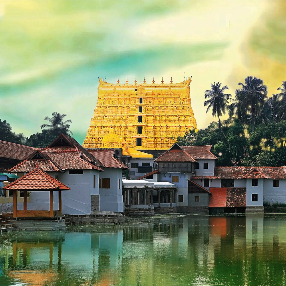 Photo of Thiruvananthapuram