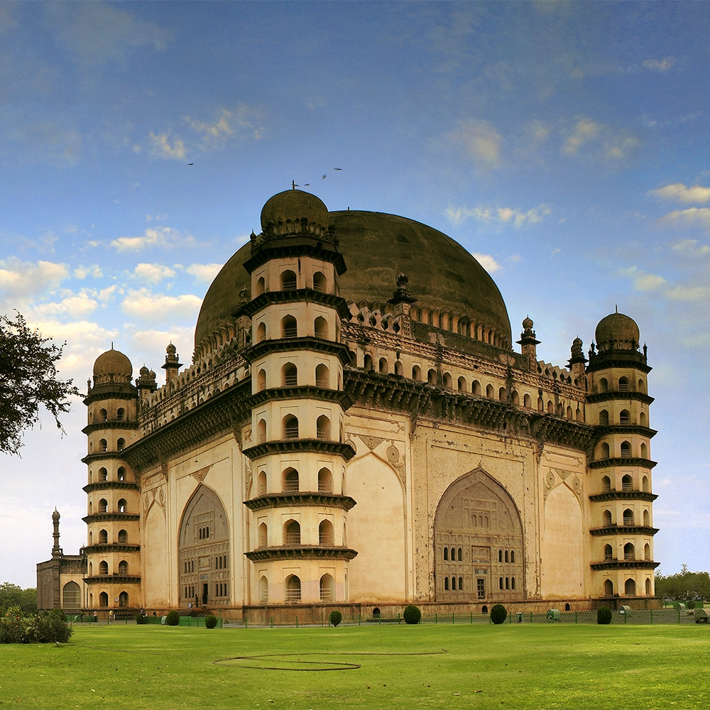 Photo of Bijapur