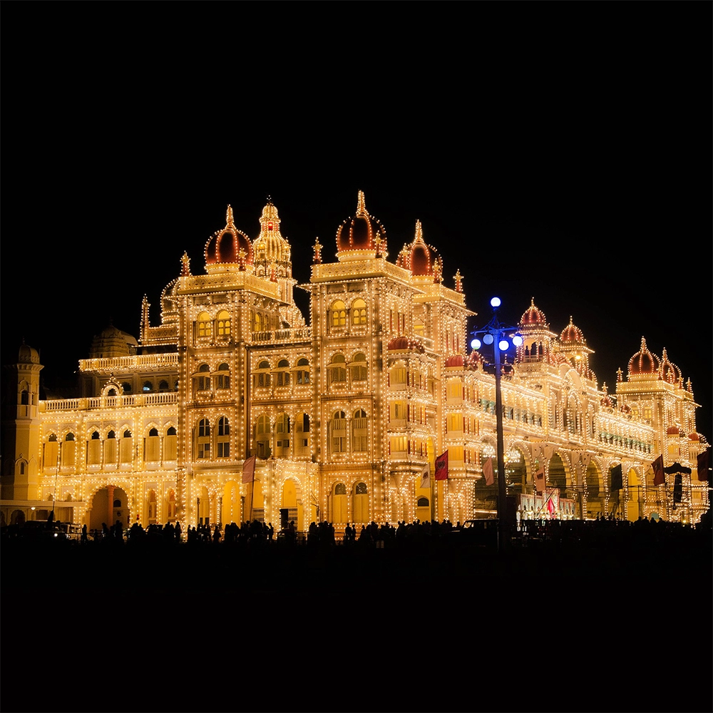 Photo of Mysore