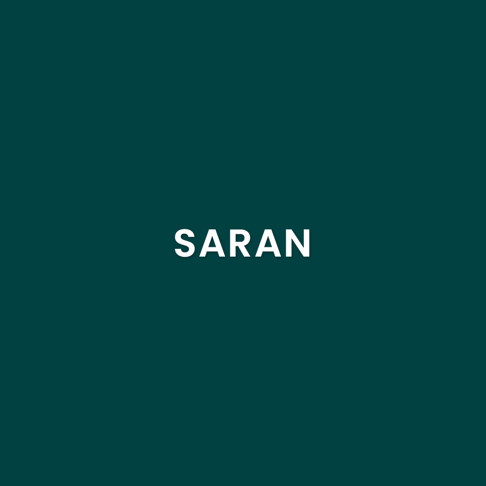 Photo of Saran