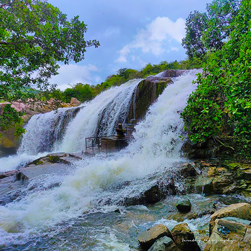 Photo of Chittoor