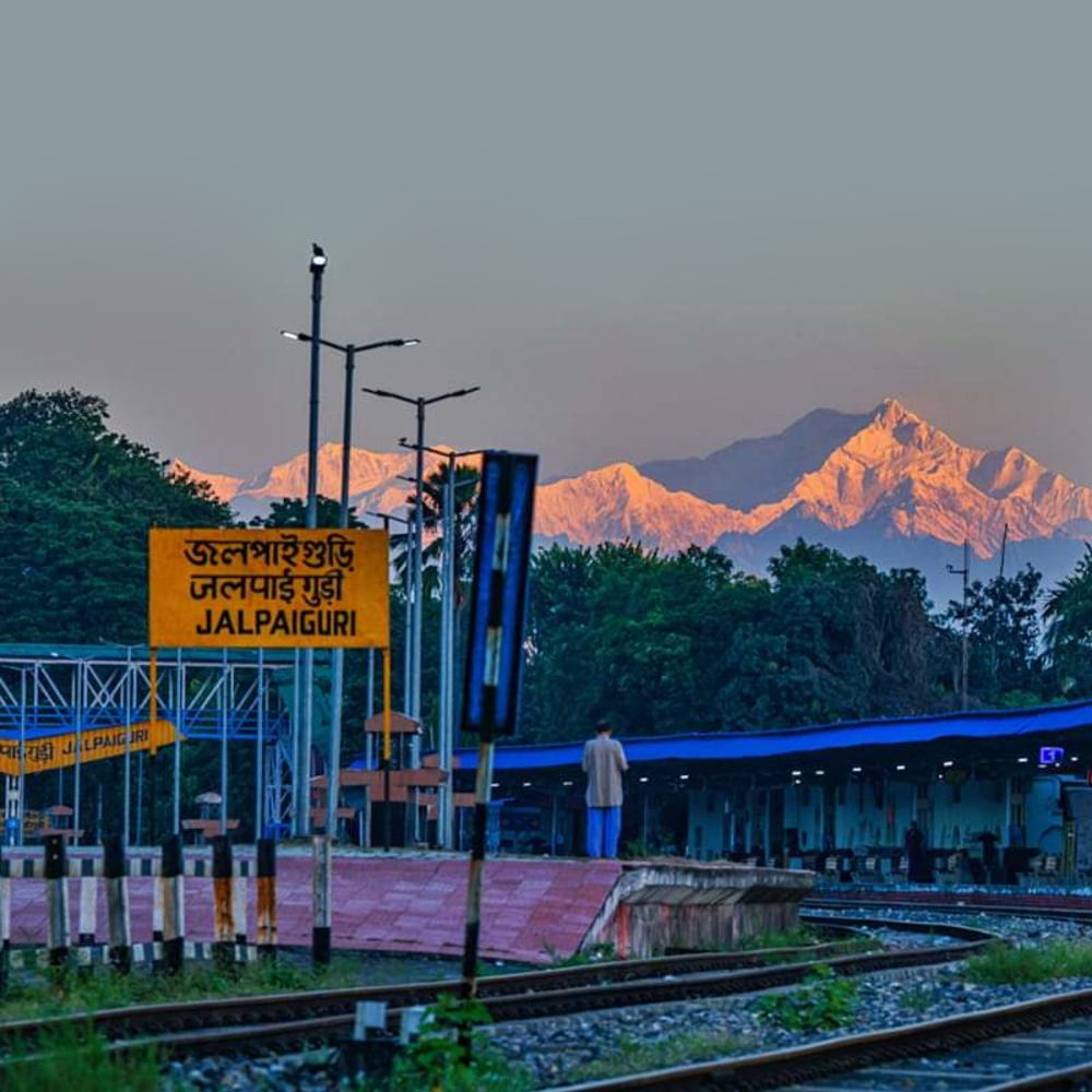 Photo of Jalpaiguri