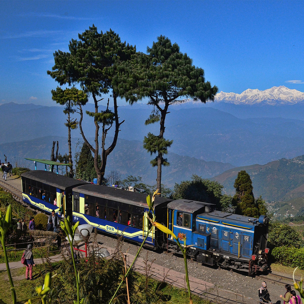 Photo of Darjeeling