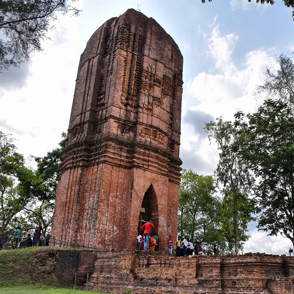 Photo of Mathurapur