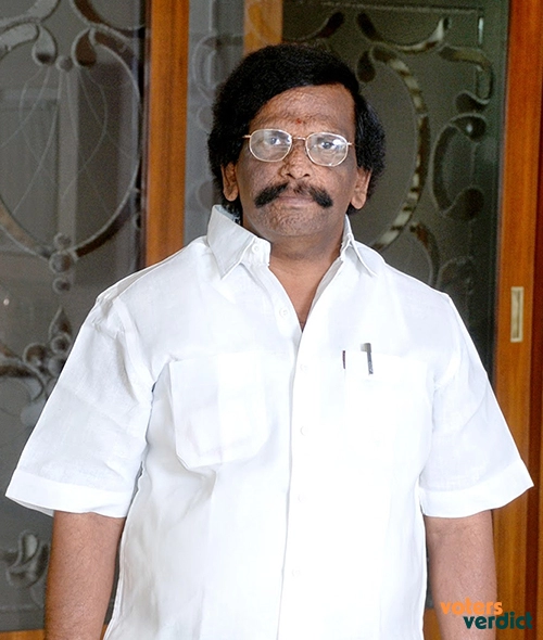 Photo of Sidda Raghava Rao of Telugu Desam Party Ongole Andhra Pradesh