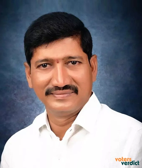 Bastipati Nagaraju of Telugu Desam Party Kurnool Andhra Pradesh