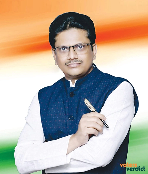 Photo of Mohammad Kalimullah of Bahujan Samaj Party Pataliputra Bihar