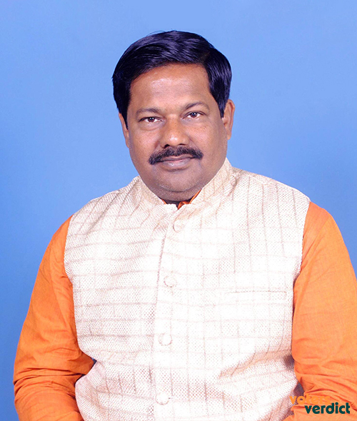 Photo of Ajay Nishad of Bharatiya Janata Party Muzaffarpur Bihar