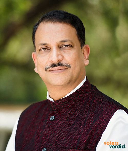 Photo of Rajiv Pratap Rudy of Bharatiya Janata Party Saran Bihar