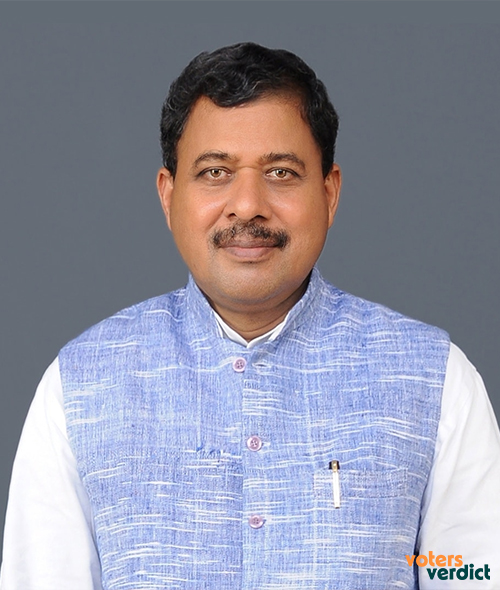 Photo of Giridhari Yadav of Janata Dal (United) Banka Bihar