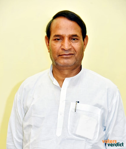 Photo of Mahabali Singh of Janata Dal (United) Karakat Bihar