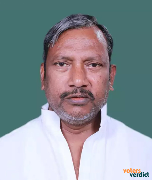 Photo of Kaushalendra Kumar of Janata Dal (United) Nalanda Bihar