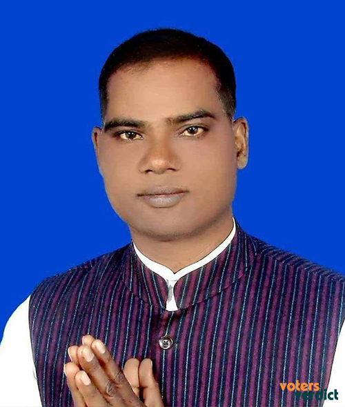 Photo of Surendra Ram of Rashtriya Janata Dal Gopalganj Bihar