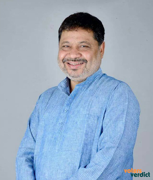 Photo of Sunil Kumar Soni of Bharatiya Janata Party Raipur Chhattisgarh