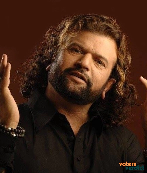 Photo of Hans Raj Hans of Bharatiya Janata Party North West Delhi Delhi