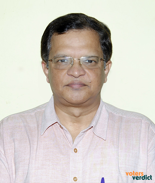 Photo of Narendra Keshav Sawaikar of Bharatiya Janata Party South Goa Goa