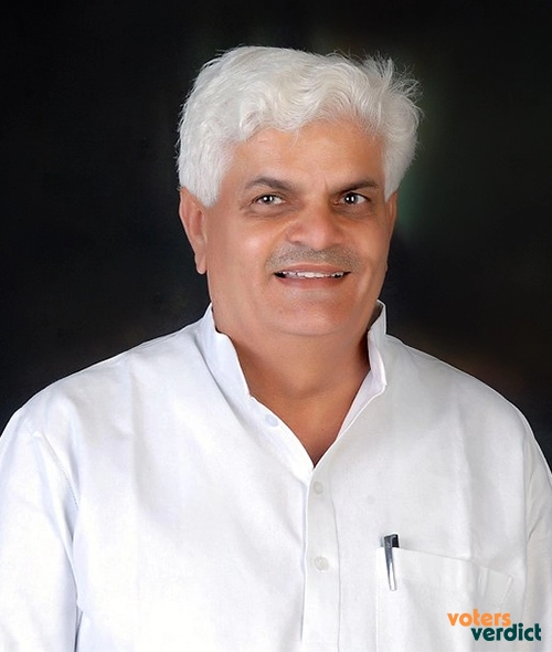 Photo of Ram Pal of Indian National Lok Dal Ambala Haryana