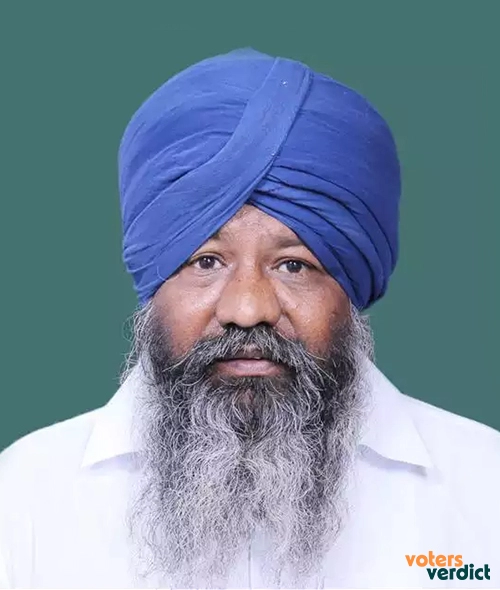 Photo of Charanjeet Singh Rori of Indian National Lok Dal Sirsa Haryana