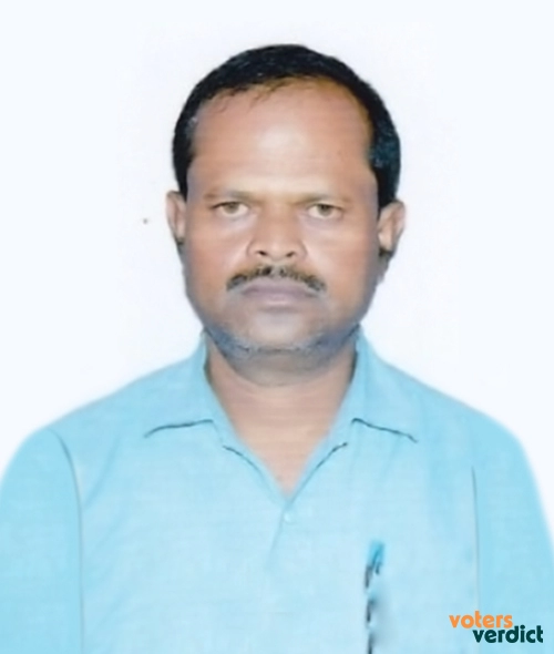 Photo of Senapati Murmu of Communist Party of India (Marxist) Dumka Jharkhand