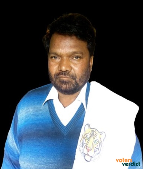 Photo of Jagarnath Mahto of Jharkhand Mukti Morcha Giridih Jharkhand