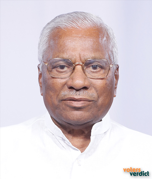 Photo of G. S. Basavaraj of Bharatiya Janata Party Tumkur Karnataka