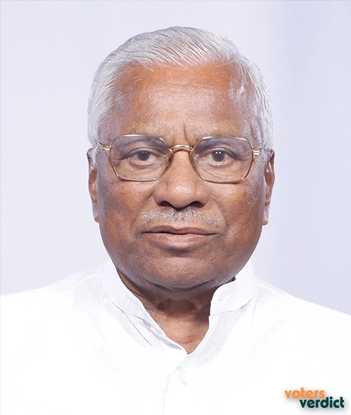 Photo of G. S. Basavaraj of Bharatiya Janata Party Tumkur Karnataka