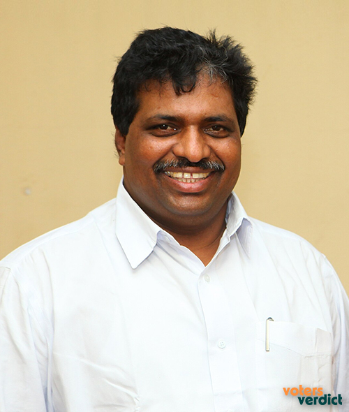 Photo of Kodikunnil Suresh of Indian National Congress Mavelikara Kerala