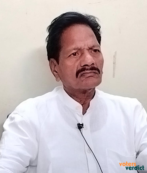 Photo of Kankar Munjare of Bahujan Samaj Party Balaghat Madhya Pradesh